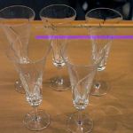 103 5255 CHAMPAGNEGLAS